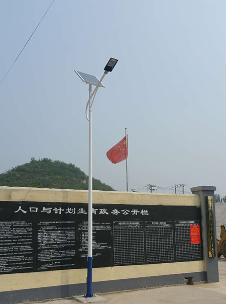 廣場(chǎng)照明燈
